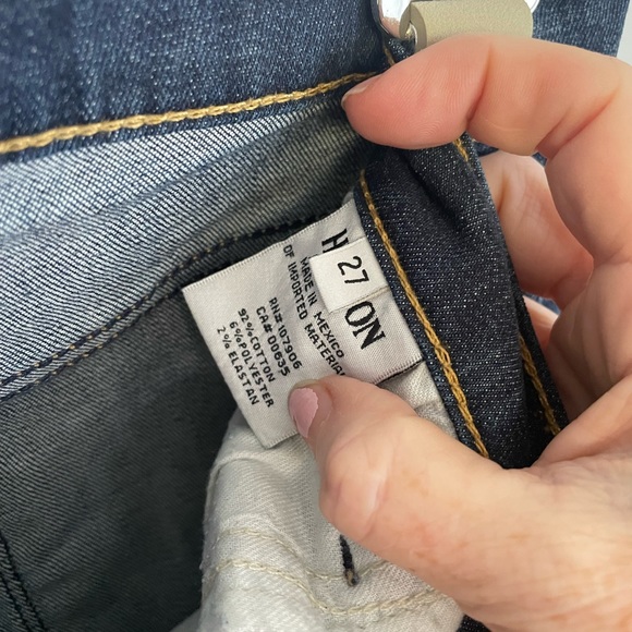 Hudson Jeans - Picture 3 of 4